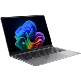 ordinateur portable ASUS P5405CSA ExpertBook P5 Misty Grey (NZ0038X) (P5405CSA-NZ0038X)
