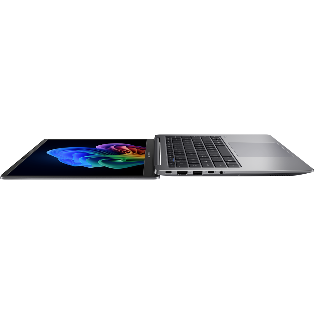 Laptop ASUS P5405CSA ExpertBook P5 Misty Grey (NZ0038X) - P5405CSA-NZ0038X - Foto 3