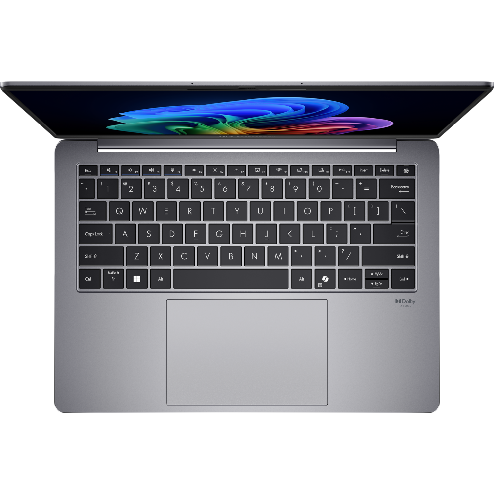 Laptop ASUS P5405CSA ExpertBook P5 Misty Grey (NZ0038X) - P5405CSA-NZ0038X - Foto 4