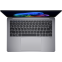 Laptop ASUS P5405CSA ExpertBook P5 Misty Grey (NZ0038X) - P5405CSA-NZ0038X - Foto 4
