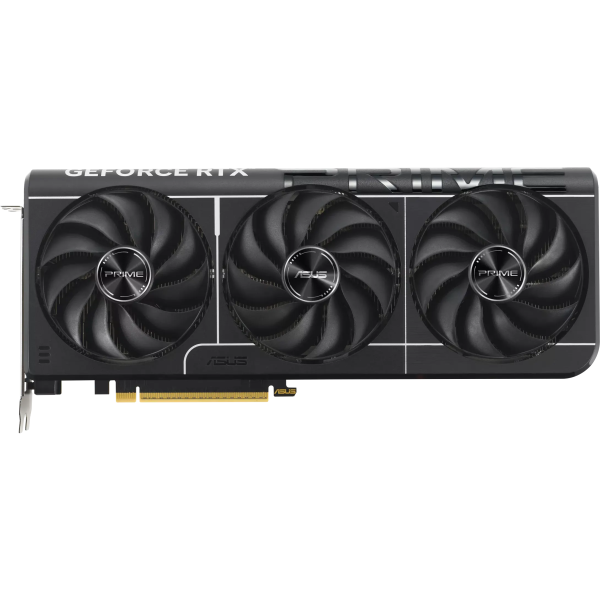 Grafikkarte NVIDIA GeForce RTX 5080 ASUS PRIME EVO OC 16GB (PRIME-RTX5080-O16G-EVO)
