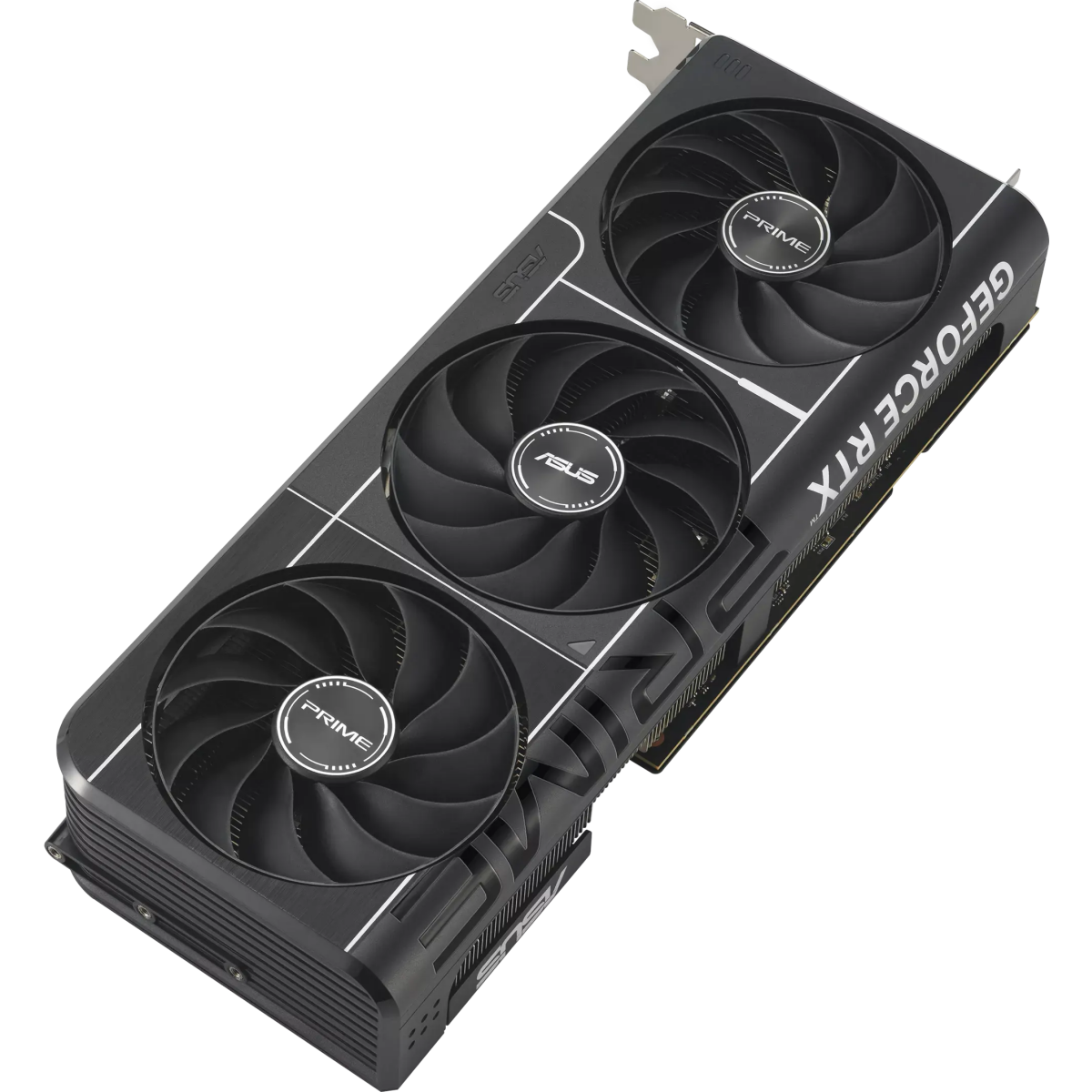Grafikkarte NVIDIA GeForce RTX 5080 ASUS PRIME EVO OC 16GB (PRIME-RTX5080-O16G-EVO) - Foto 3
