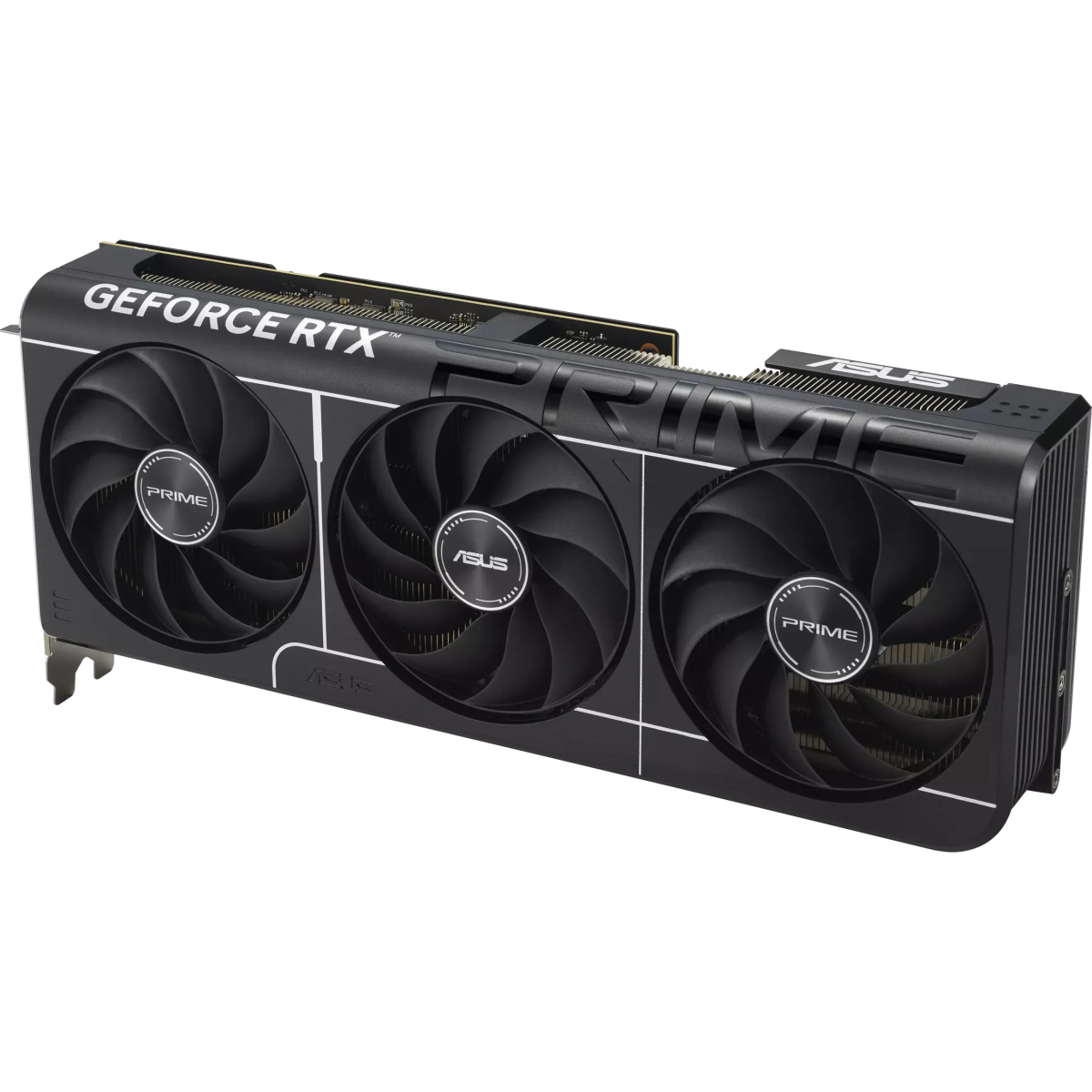 Grafikkarte NVIDIA GeForce RTX 5080 ASUS PRIME EVO OC 16GB (PRIME-RTX5080-O16G-EVO) - Foto 4