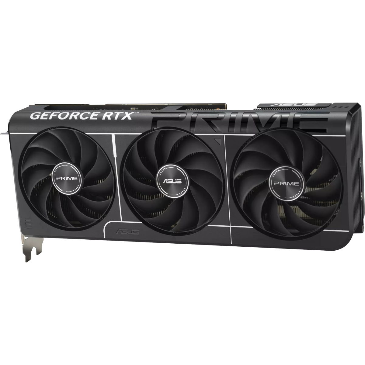 Grafikkarte NVIDIA GeForce RTX 5080 ASUS PRIME EVO OC 16GB (PRIME-RTX5080-O16G-EVO) - Foto 5