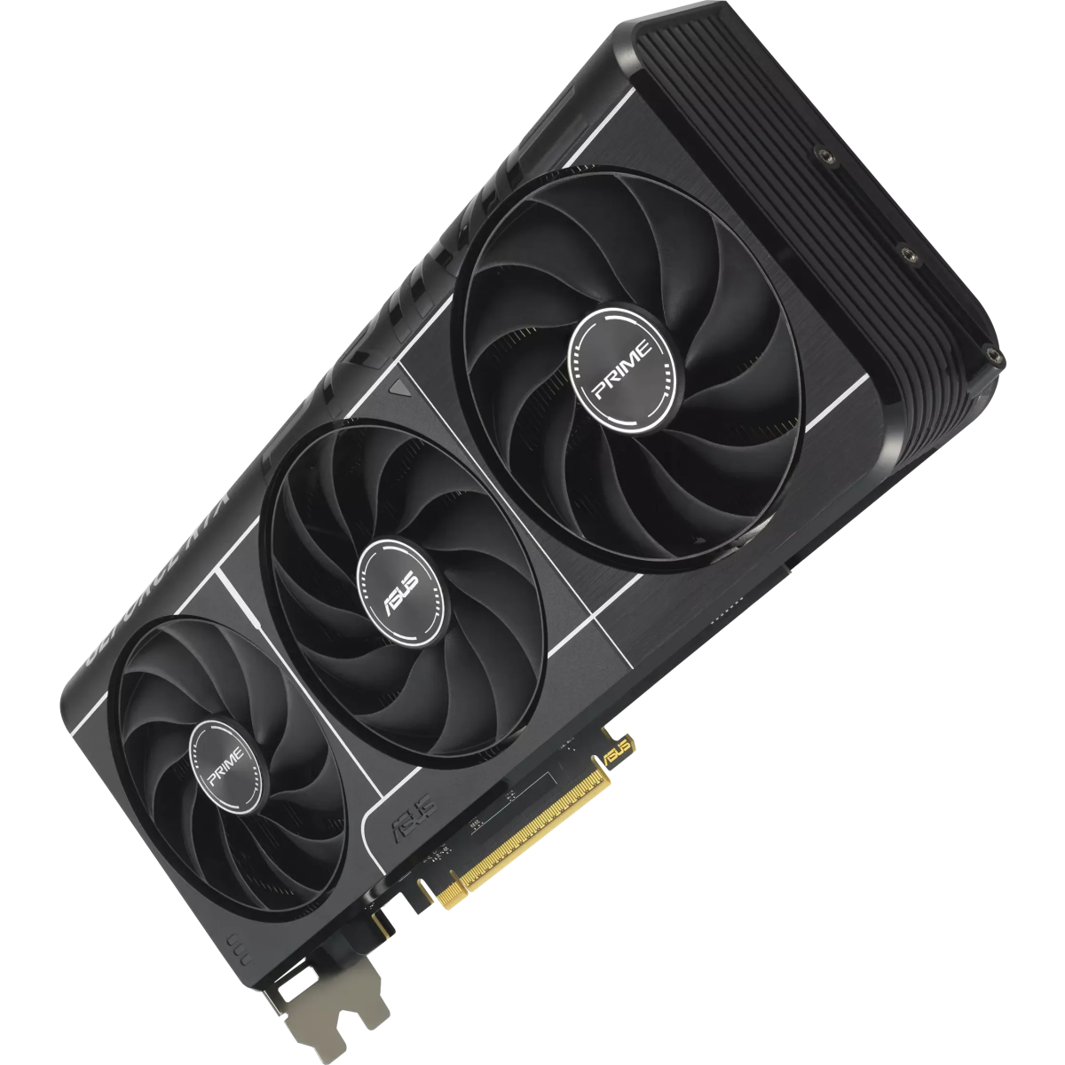 Grafikkarte NVIDIA GeForce RTX 5080 ASUS PRIME EVO OC 16GB (PRIME-RTX5080-O16G-EVO) - Foto 6