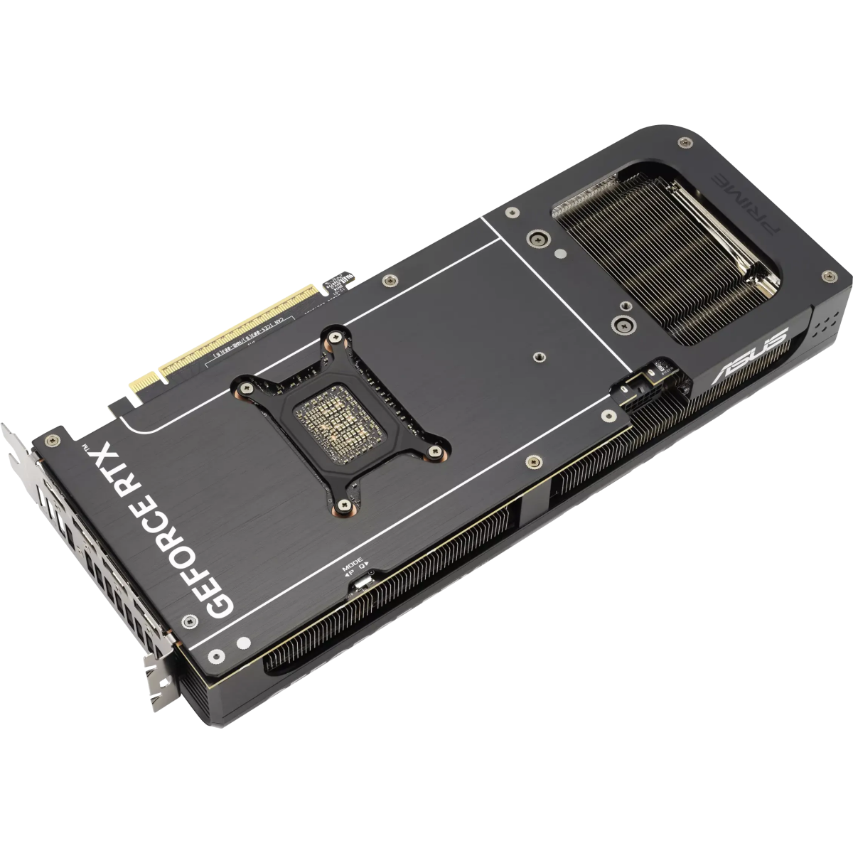 Grafikkarte NVIDIA GeForce RTX 5080 ASUS PRIME EVO OC 16GB (PRIME-RTX5080-O16G-EVO) - Foto 7