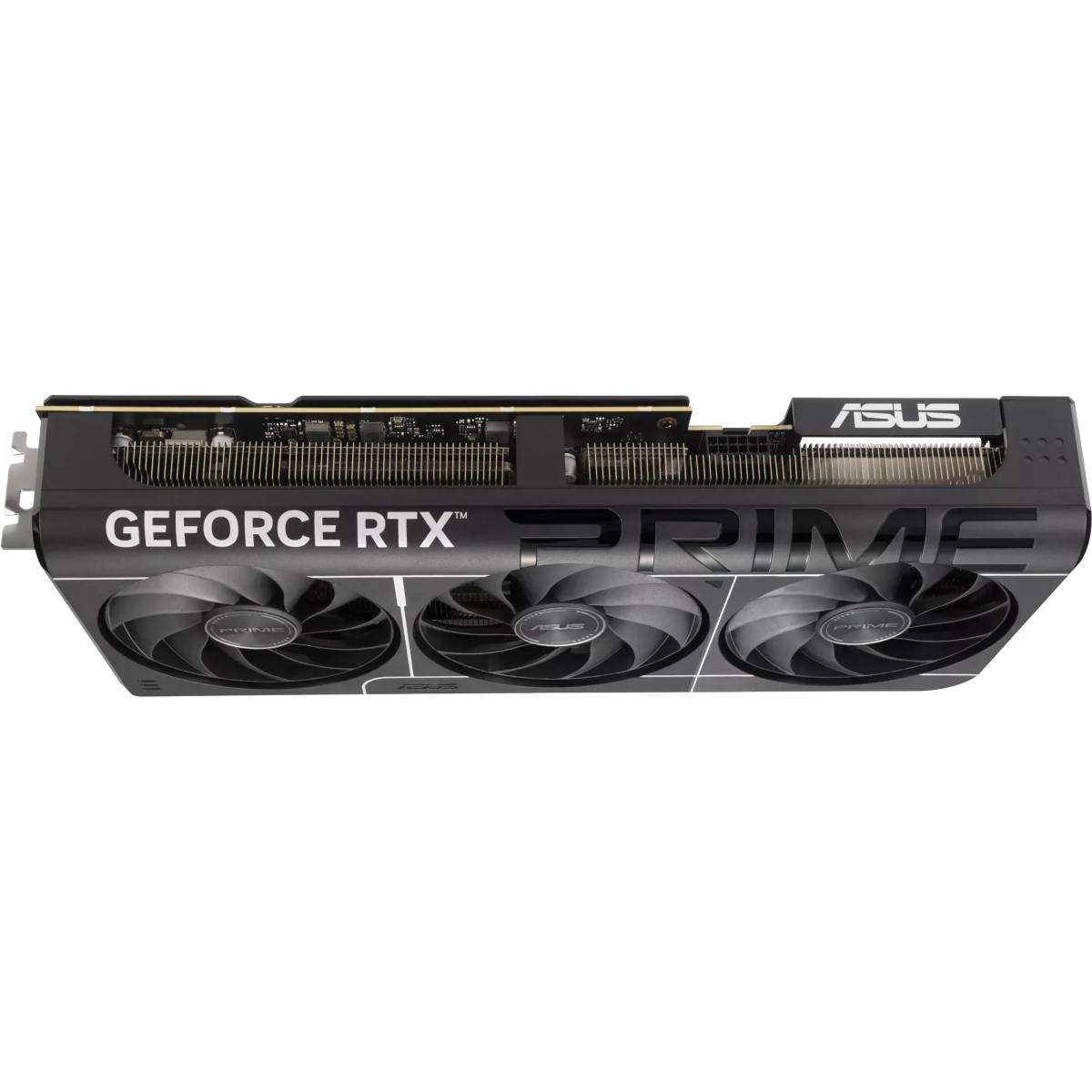 Grafikkarte NVIDIA GeForce RTX 5080 ASUS PRIME EVO OC 16GB (PRIME-RTX5080-O16G-EVO) - Foto 8