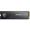 stockage SSD 4TB MSI SPATIUM M571 DLP (S78-440R220-P83)