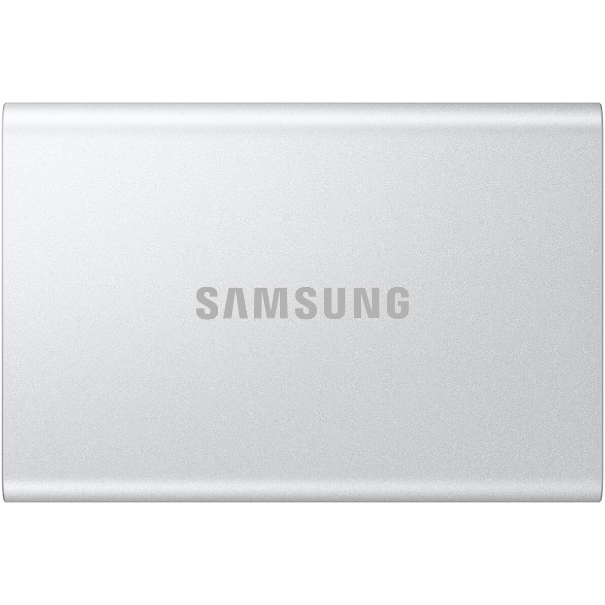 Disque SSD externe 4TB Samsung T7 Resurrected (MU-PD4T0G)