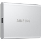 Disque SSD externe 4TB Samsung T7 Resurrected (MU-PD4T0G)