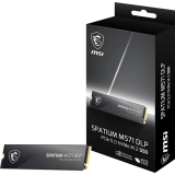 stockage SSD 2TB MSI SPATIUM M571 DLP (S78-440Q1K0-P83)