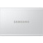 Externe SSD-Festplatte 1TB Samsung T7 Resurrected (MU-PD1T0G)