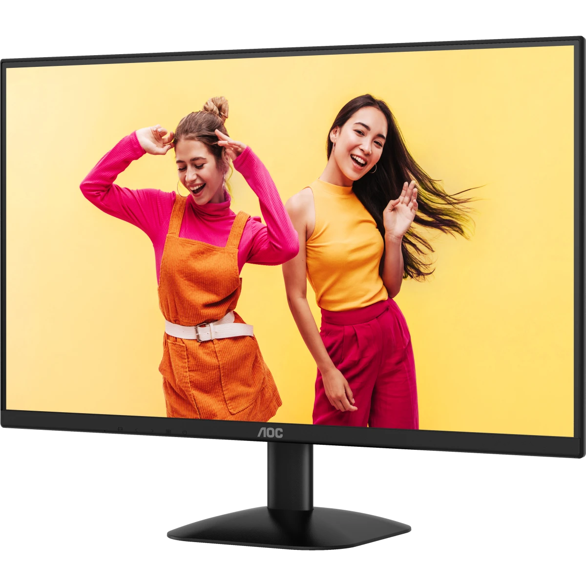 Moniteur AOC 27" 27B35HM - photo 3