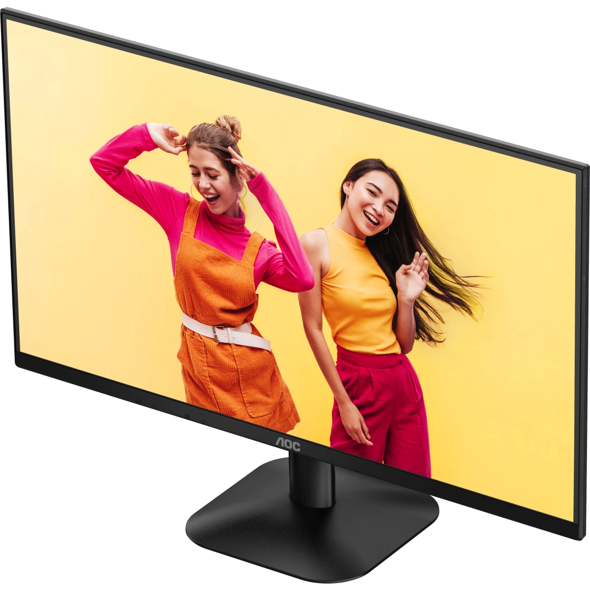 Moniteur AOC 27" 27B35HM - photo 5