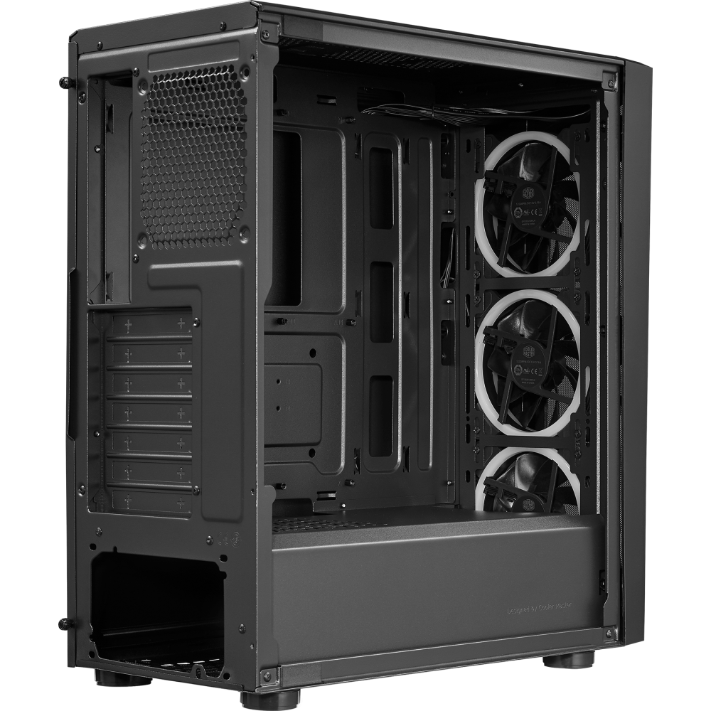 Panier Cooler Master CMP 510 (CP510-KGNN-S00) - photo 5
