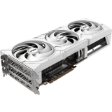 Grafikkarte AMD Radeon RX 9070 Sapphire Pure OC 16GB (11349-02-20G)