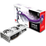 Grafikkarte AMD Radeon RX 9070 Sapphire Pure OC 16GB (11349-02-20G)