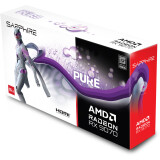 Grafikkarte AMD Radeon RX 9070 Sapphire Pure OC 16GB (11349-02-20G)