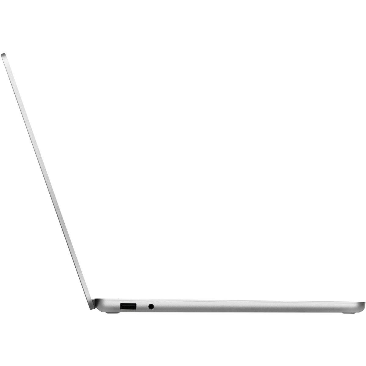 Laptop Microsoft Surface Laptop for Business 13" (1st Edition) Platinum (EP2-72568) - Foto 4