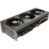 Grafikkarte AMD Radeon RX 9070 XT Sapphire Nitro+ PhantomLink Edition OC 16GB (11348-08-20G)