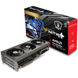 Grafikkarte AMD Radeon RX 9070 XT Sapphire Nitro+ PhantomLink Edition OC 16GB (11348-08-20G)