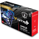 Grafikkarte AMD Radeon RX 9070 XT Sapphire Nitro+ PhantomLink Edition OC 16GB (11348-08-20G)