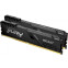 mémoire vive 16GB DDR4 3600MHz Kingston Fury Beast (KF436C17BBK2/16) (2x8GB KIT) - photo 2