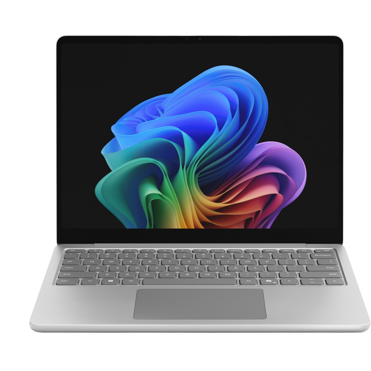 Laptop Microsoft Surface Laptop for Business 13" (1st Edition) Platinum (EP2-68827)