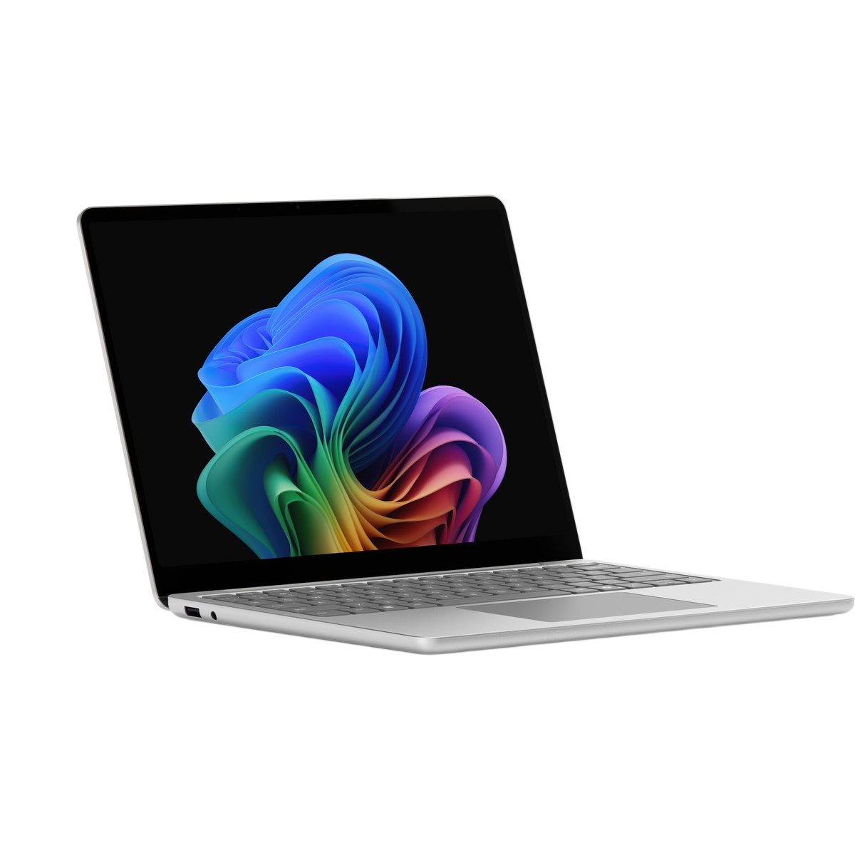 Laptop Microsoft Surface Laptop for Business 13" (1st Edition) Platinum (EP2-68827) - Foto 2