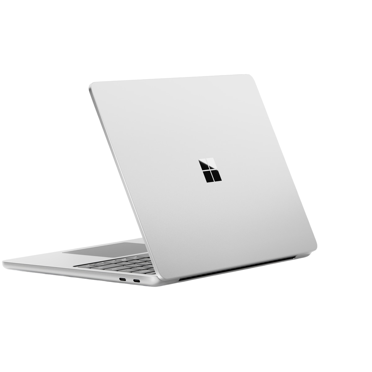 Laptop Microsoft Surface Laptop for Business 13" (1st Edition) Platinum (EP2-68827) - Foto 5