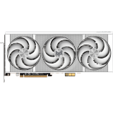 Grafikkarte AMD Radeon RX 9070 XT Sapphire Nitro+ PhantomLink Polar Edition OC 16GB (11348-09-20G)