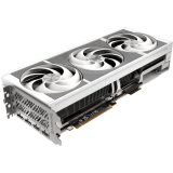 Grafikkarte AMD Radeon RX 9070 XT Sapphire Nitro+ PhantomLink Polar Edition OC 16GB (11348-09-20G)