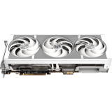 Grafikkarte AMD Radeon RX 9070 XT Sapphire Nitro+ PhantomLink Polar Edition OC 16GB (11348-09-20G)