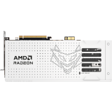 Grafikkarte AMD Radeon RX 9070 XT Sapphire Nitro+ PhantomLink Polar Edition OC 16GB (11348-09-20G)