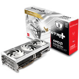 Grafikkarte AMD Radeon RX 9070 XT Sapphire Nitro+ PhantomLink Polar Edition OC 16GB (11348-09-20G)