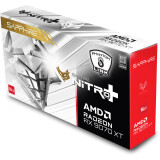 Grafikkarte AMD Radeon RX 9070 XT Sapphire Nitro+ PhantomLink Polar Edition OC 16GB (11348-09-20G)