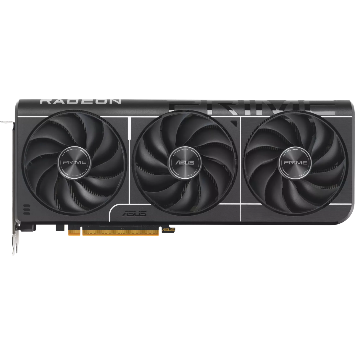 Grafikkarte AMD Radeon RX 9070 GRE ASUS PRIME EVO OC 16GB (PRIME-RX9070GRE-O12G-EVO)