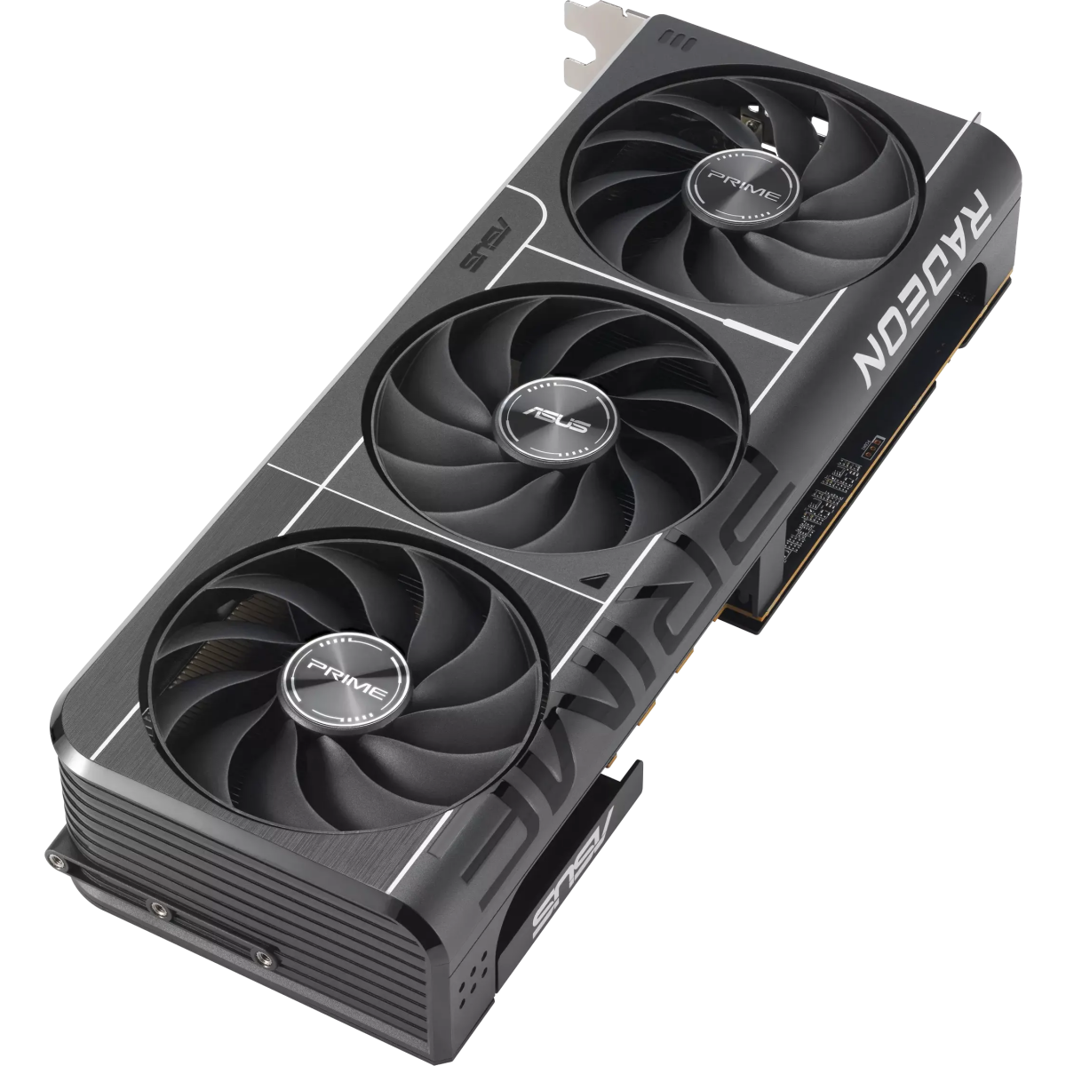 Grafikkarte AMD Radeon RX 9070 GRE ASUS PRIME EVO OC 16GB (PRIME-RX9070GRE-O12G-EVO) - Foto 4