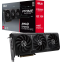 Grafikkarte AMD Radeon RX 9070 GRE ASUS PRIME EVO OC 16GB (PRIME-RX9070GRE-O12G-EVO) - Foto 11