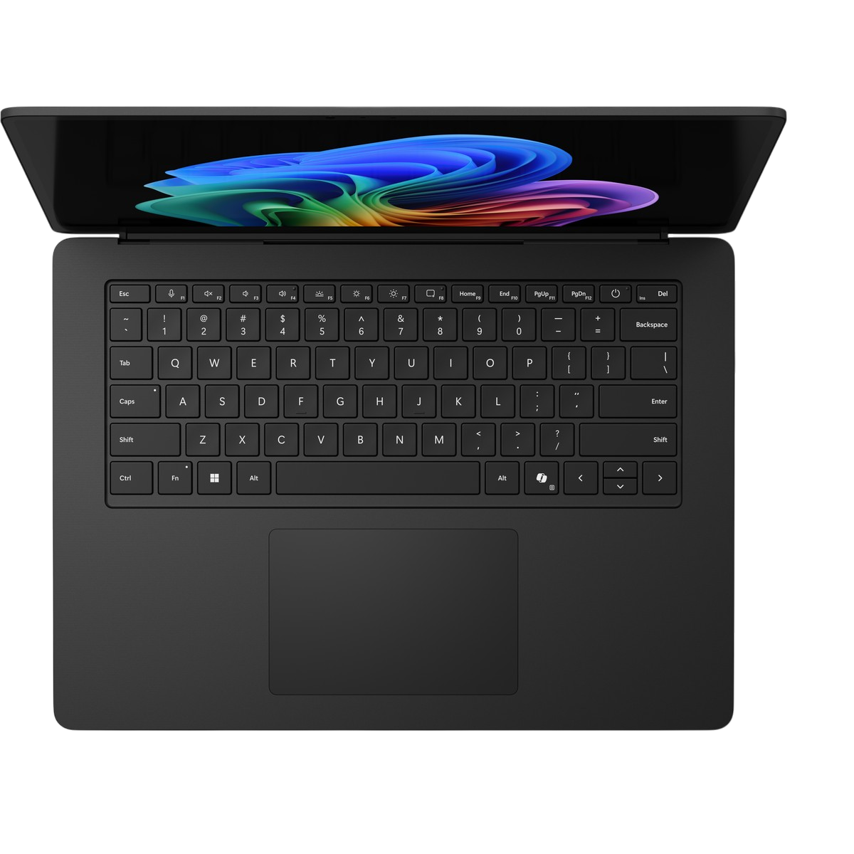 ordinateur portable Microsoft Surface Laptop for Business 15" (8th Edition) Black (EP2-51036) - photo 4