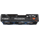 carte graphique AMD Radeon RX 9070 XT ASUS COD BO7 Special Edition OC 16GB (TUF-RX9070XT-O16G-COD-BO7)