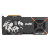 carte graphique AMD Radeon RX 9070 XT ASUS COD BO7 Special Edition OC 16GB (TUF-RX9070XT-O16G-COD-BO7)