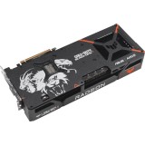 carte graphique AMD Radeon RX 9070 XT ASUS COD BO7 Special Edition OC 16GB (TUF-RX9070XT-O16G-COD-BO7)