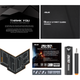 carte graphique AMD Radeon RX 9070 XT ASUS COD BO7 Special Edition OC 16GB (TUF-RX9070XT-O16G-COD-BO7)