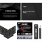 carte graphique AMD Radeon RX 9070 XT ASUS COD BO7 Special Edition OC 16GB (TUF-RX9070XT-O16G-COD-BO7) - photo 12