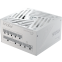 Netzteil 750W Seasonic FOCUS GX-750 ATX 3.1 White - FOCUS-GX-750-V4-WHITE - Foto 2