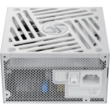 Alimentation électrique 750W Seasonic FOCUS GX-750 ATX 3.1 White (FOCUS-GX-750-V4-WHITE)