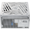Netzteil 750W Seasonic FOCUS GX-750 ATX 3.1 White - FOCUS-GX-750-V4-WHITE - Foto 4