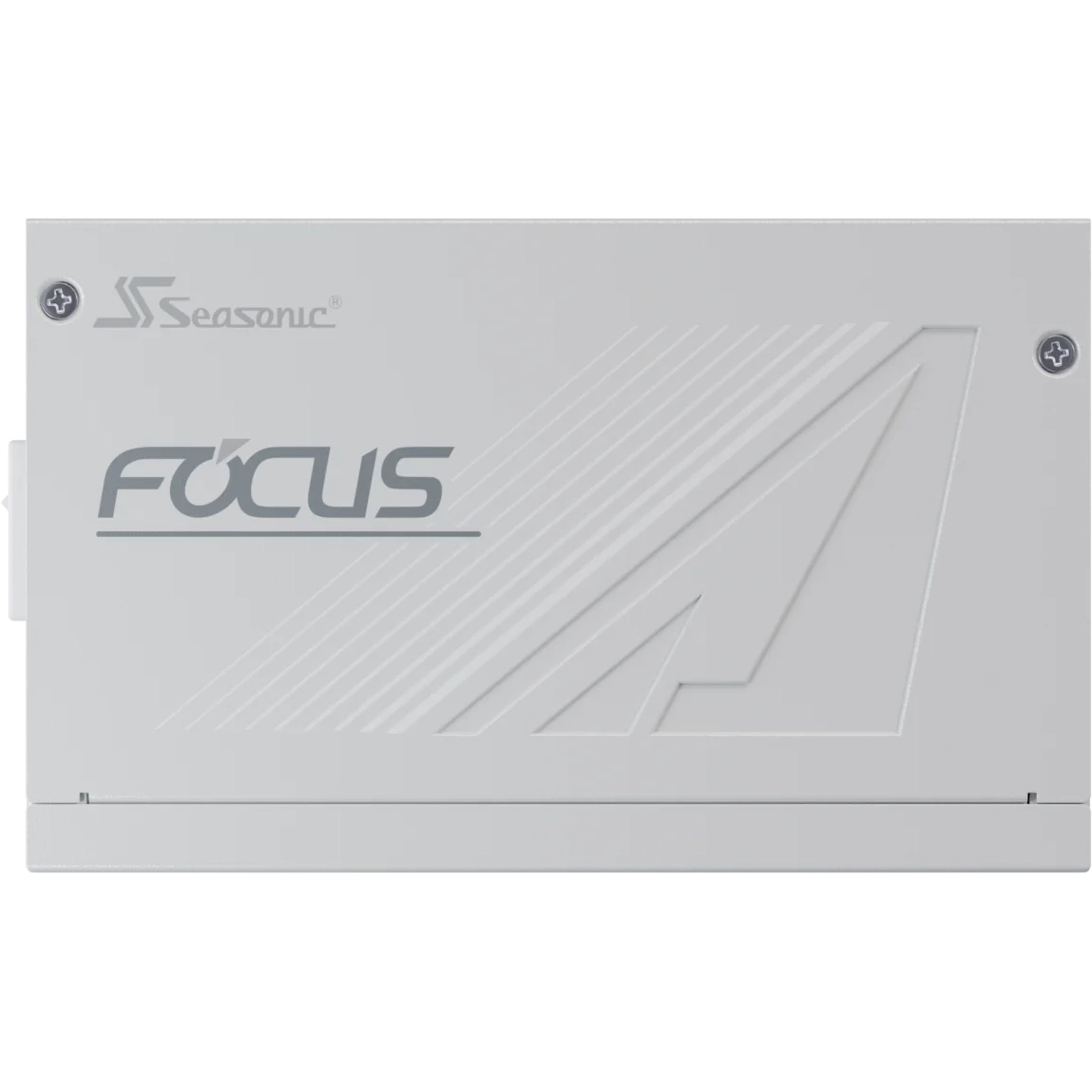 Netzteil 750W Seasonic FOCUS GX-750 ATX 3.1 White - FOCUS-GX-750-V4-WHITE - Foto 8