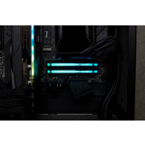 Arbeitsspeicher 32GB DDR5 5600MHz Kingston Fury Beast RGB (KF556C36BBEAK2-32) (2x16GB KIT)